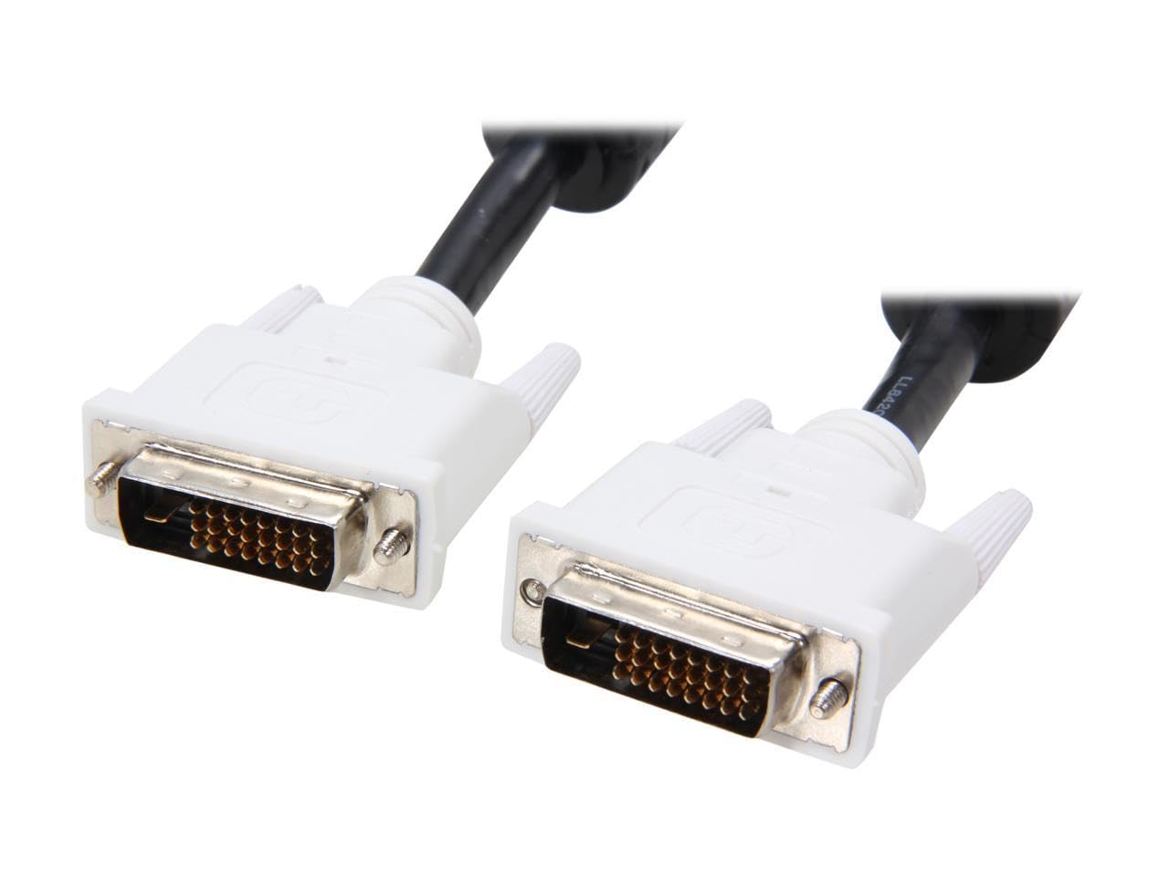 StarTech.com 30 ft DVI-D Dual Link Cable - M/M