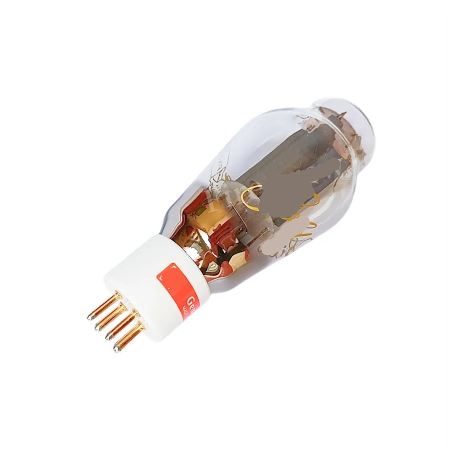 300B PX300B lampowy wzmacniacz audio HIFI zestaw DIY pasujący czterokierunkowy (4 szt. dopasowany Quad)