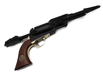 Amazon | HWS ハートフォード コスモドラグーン 戦士の銃