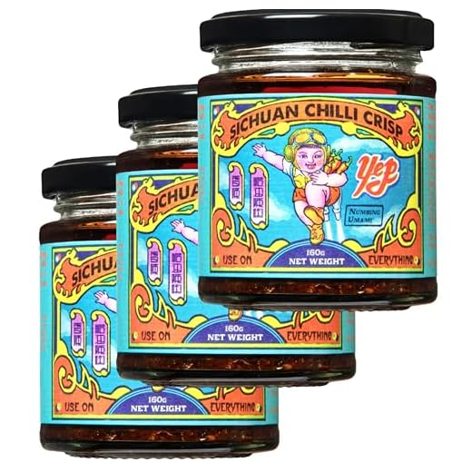 Sichuan Crispy Chilli Oil Bundle