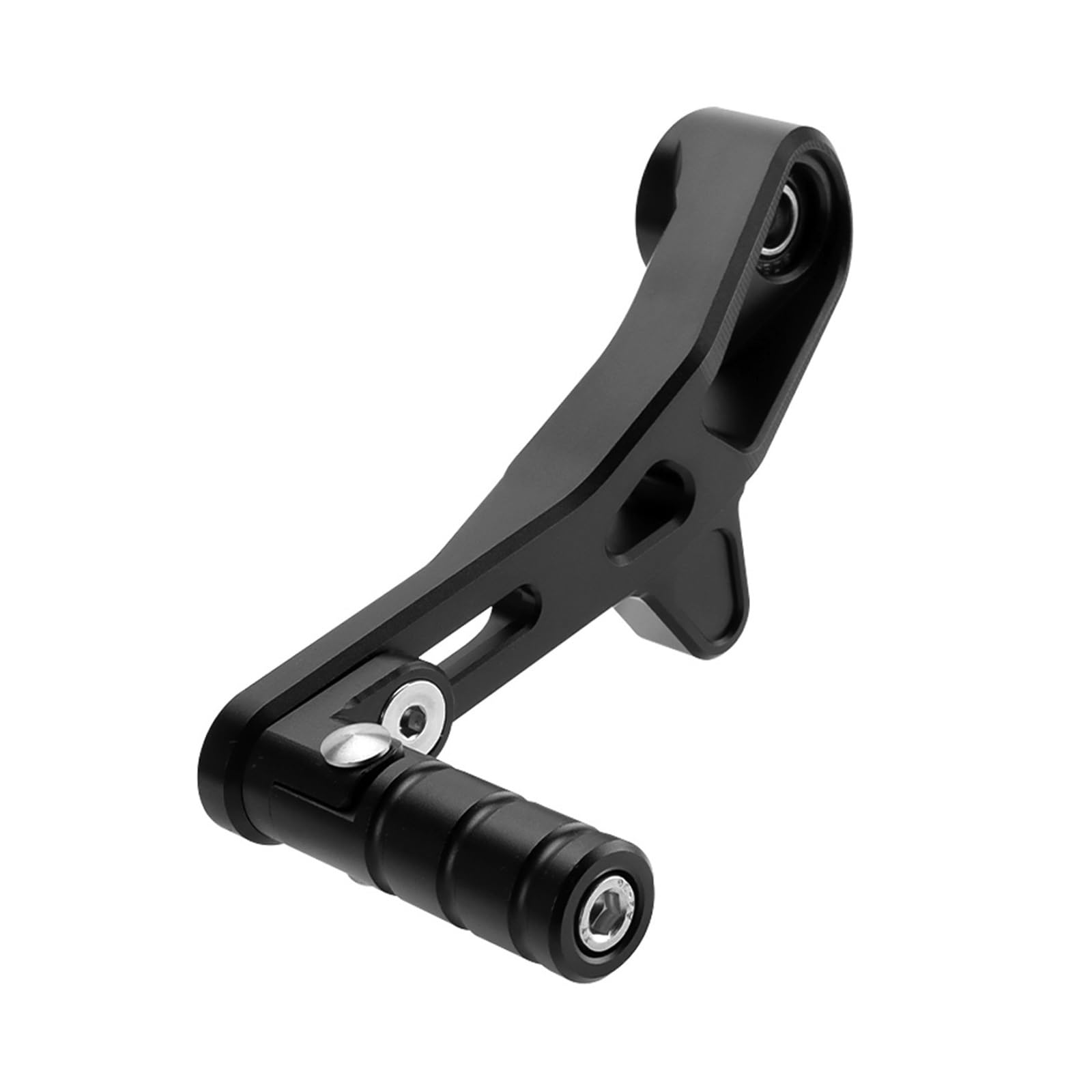 LBCSRMH Motorcycle Gear Lever Motorcycle Accessories Gear Shifter Shift Pedal Lever for R1300ADV R 1300 GS R1300gs for ADV R1300GS 2023 2024 2025(Black)