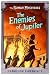 The Enemies of Jupiter (The Roman Mysteries)
