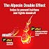 Alpecin Double Effect Shampoo (200ml)