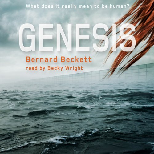 Cover art for Genesis
