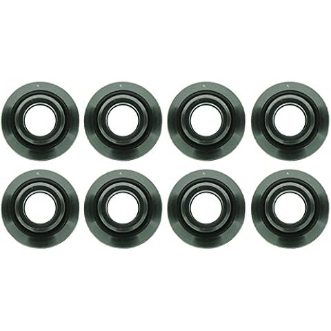 MAHLE GS33466 Valve Cover Grommet Set Cover