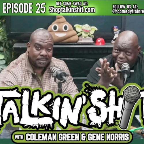 Talkin&rsquo; Shit 25: Jalen Hurts Disrespect, Good Nut Water & Everybody Needs Counseling