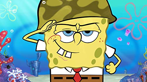 Bob l'éponge Battle For Bikini Bottom Rehydrated Jeu PC Code Steam - 3
