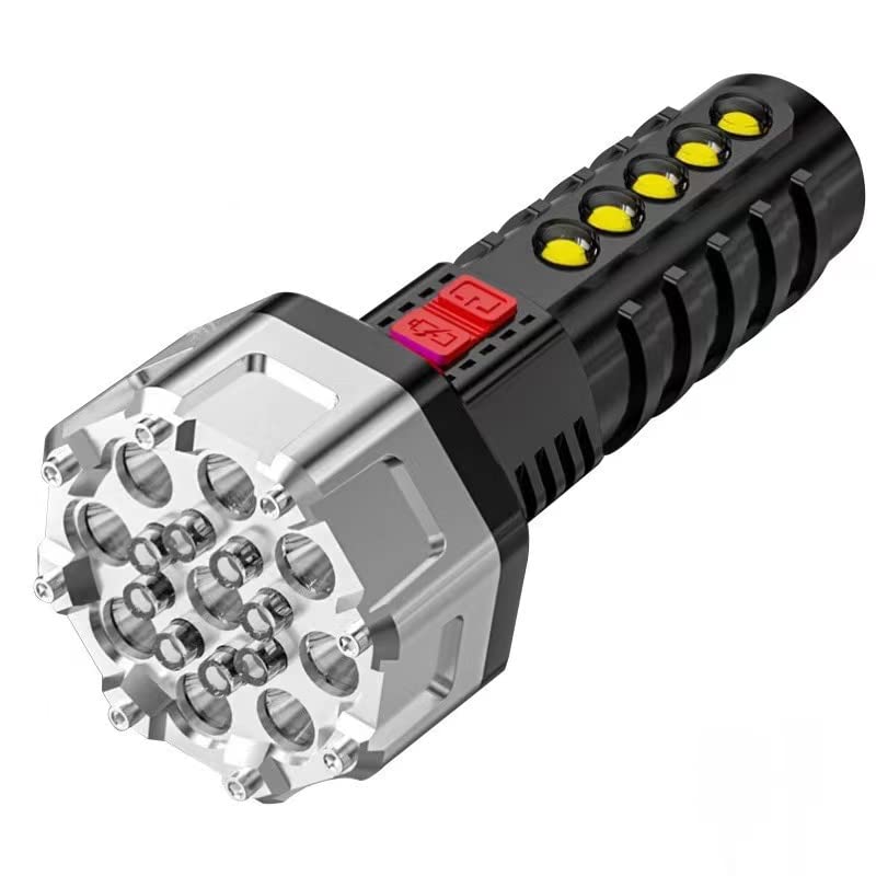 Our 11 Best Cheap Bright Flashlight Of 2023