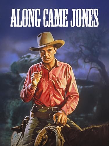 Along Came Jones