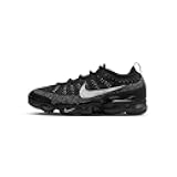 Men's Modern, Black White White Black, 8.5
