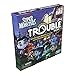 Hasbro Games Trouble: Netflix Super Monsters Edition Board Game for Kids Ages 5+