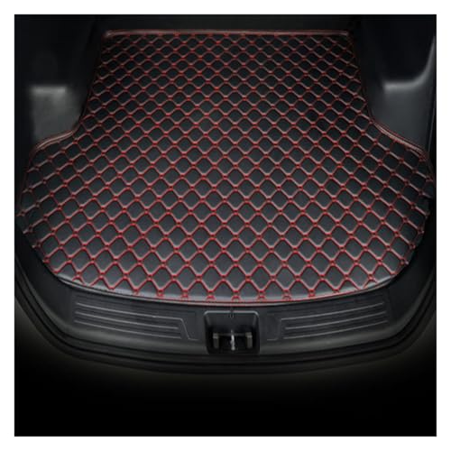 Protection de coffre Jaguar XEL housse antidérapante tapis de sol auto 2018-2024