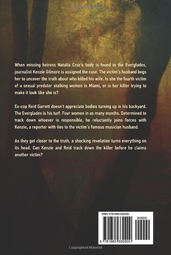 Afterburn: A Kenzie Gilmore Thriller (Kenzie Gilmore Crime Thriller) - Image 2