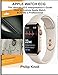Produktbild Apple Watch ECG: The Ultimate ECG Interpretation Guide; How to Analyze Apple Watch ECG like a Professional