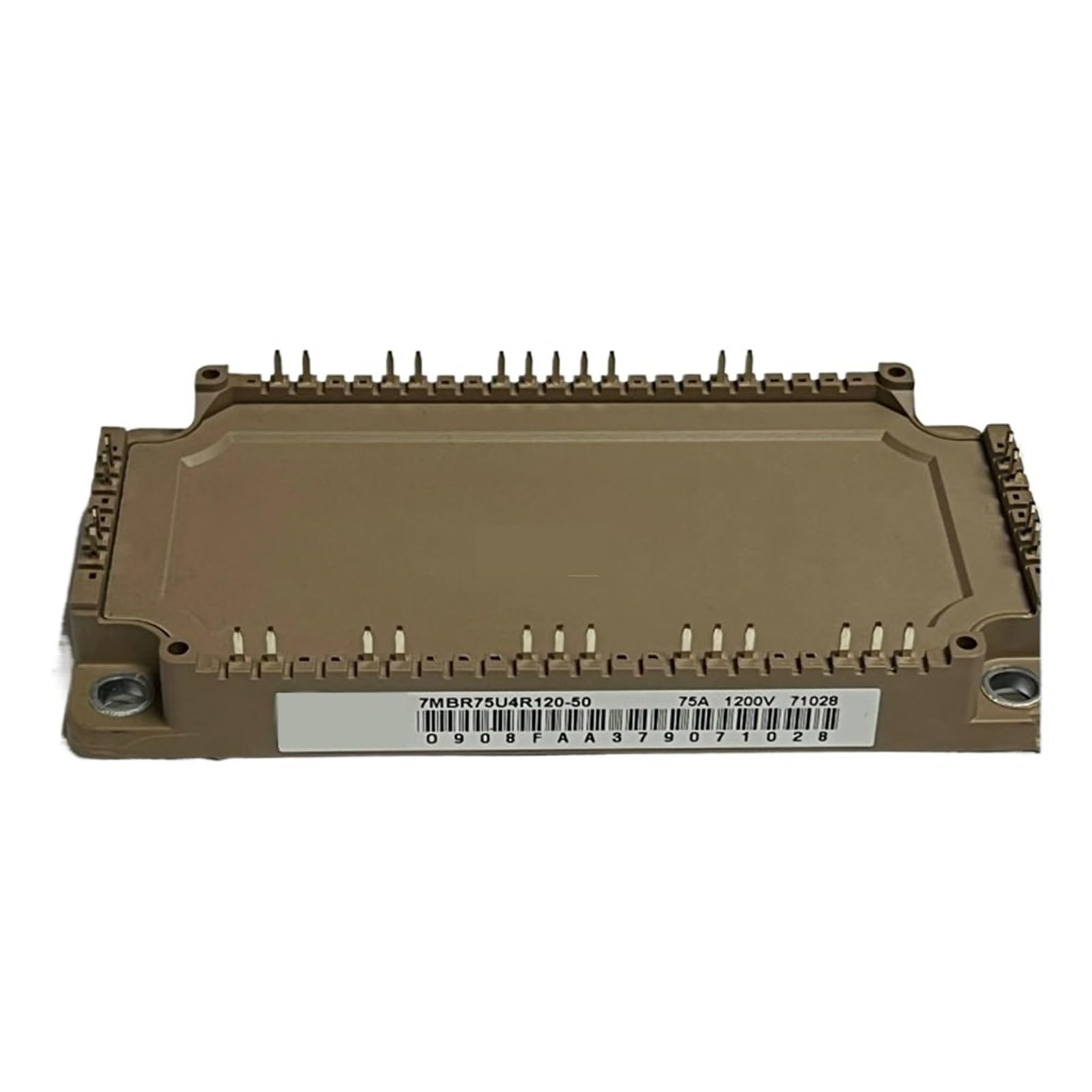 CLBSWYEJK 7MBR75VR120-50 7MBR75U4R120-50 MODULE