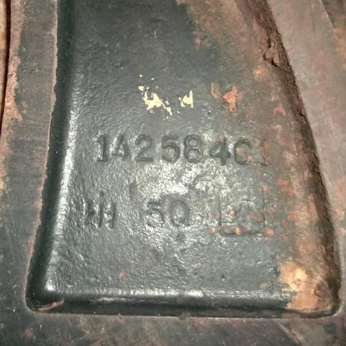 Tractor End Stabilizer Link fits Ford 2120 3415 SBA370500530