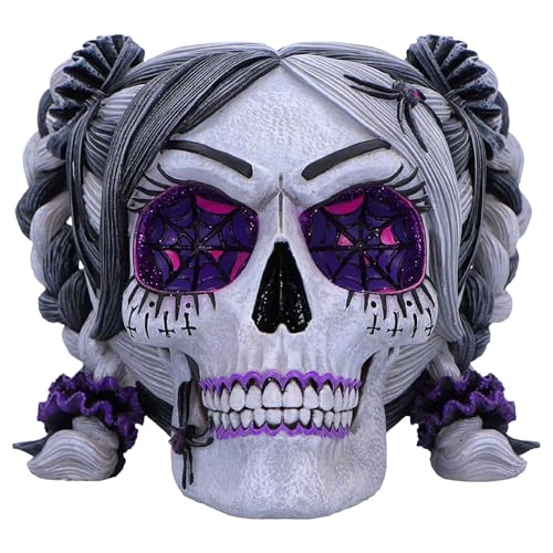 Nemesis Now Drop Dead Gorgeous crâne effrayant gothique - 2