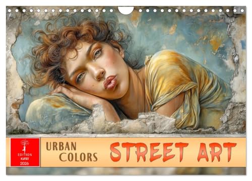 Xg[gA[g - A[oJ[YAAJ(Ǌ|J_[2026 DIN A4i)ACALVENDO 12Ǌ|J_[B