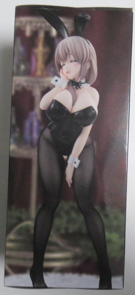 Amazon | フリュー 宇崎ちゃんは遊びたい！ BiCute Bunnies