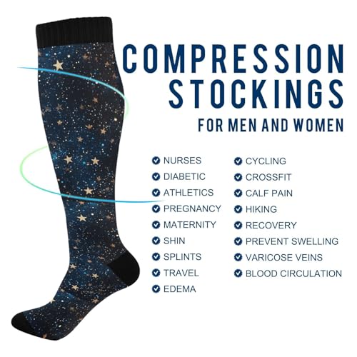 Image of Pigsaly Ceramic Mugs Coffee Cups Womens Knee High Socks Love Compression Socks Athletic Tube Sock Outdoor Sport Socks