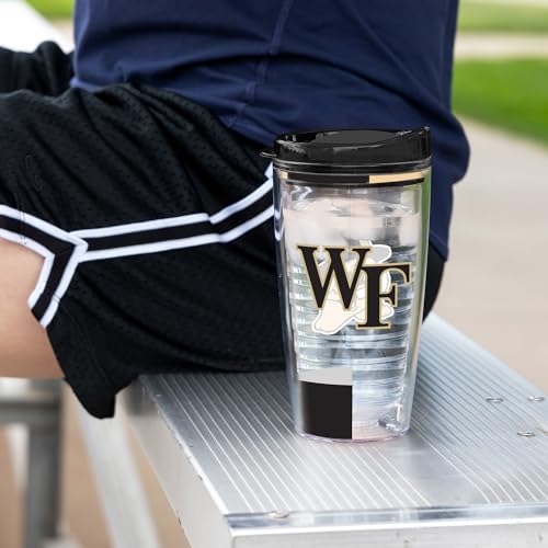 Image of Rico Industries NCAA Double Wall Tritan Tumbler 16oz or 22oz