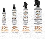 Ranger Ready Picaridin Repellent image 5