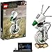 LEGO Star Wars: The Rise of Skywalker D-O 75278 Building Kit; Collectible Star Wars Character and a Cool Birthday Gift, Holiday Present or Fun Surprise for Any Star Wars Fan (519 Pieces)