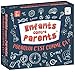 Jeu Éducatif Jeu de Plateau Quiz pour Enfants et pour la Famille Enfants Contre Parents Pourquoi C'est comme Ça? Jeu de Société dès 8 Ans