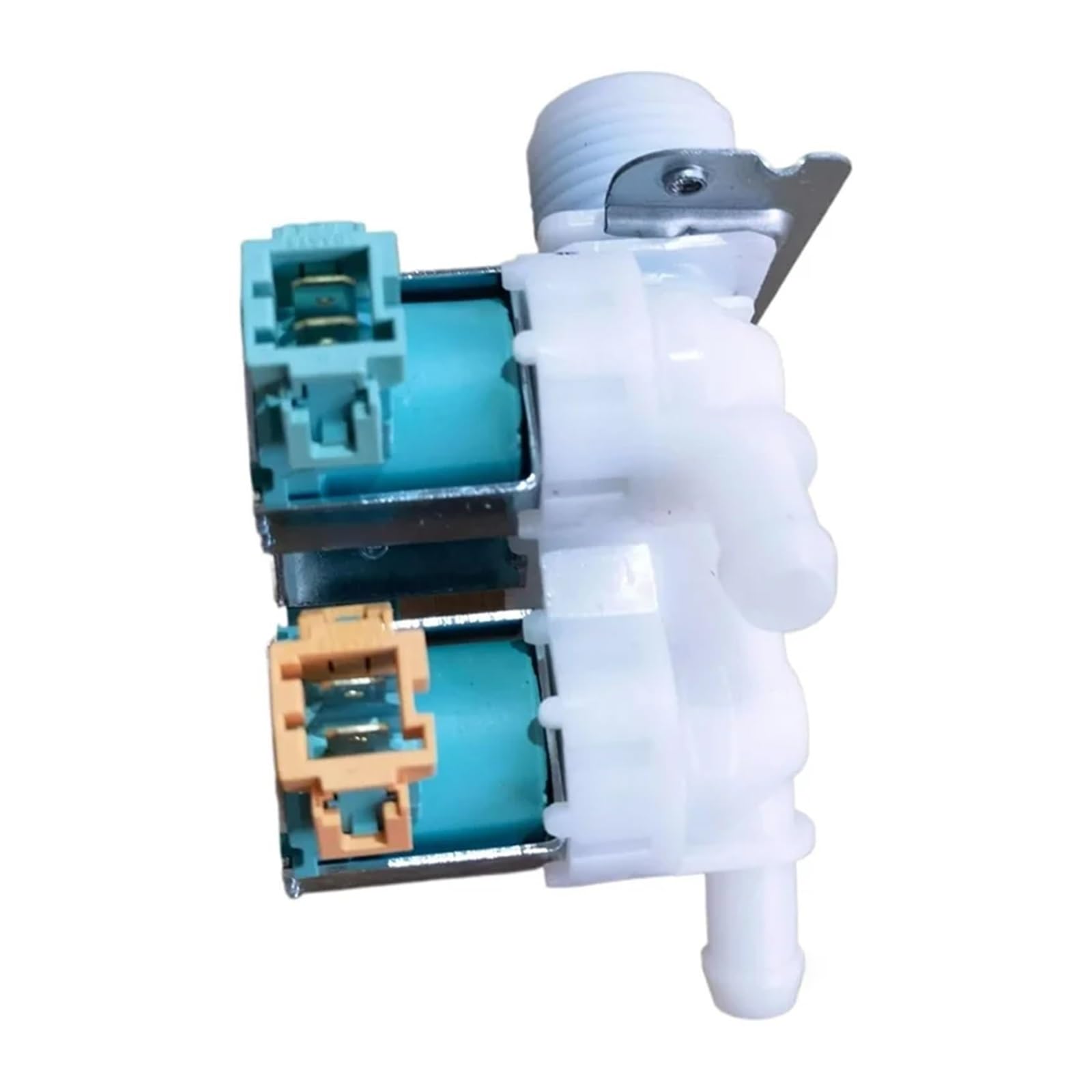 Válvula Entrada Lavadora, B90B-0024000126GE 120V