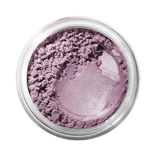 bareMinerals Single Loose Mineral Eyeshadow, Creamy Mineral Powde...