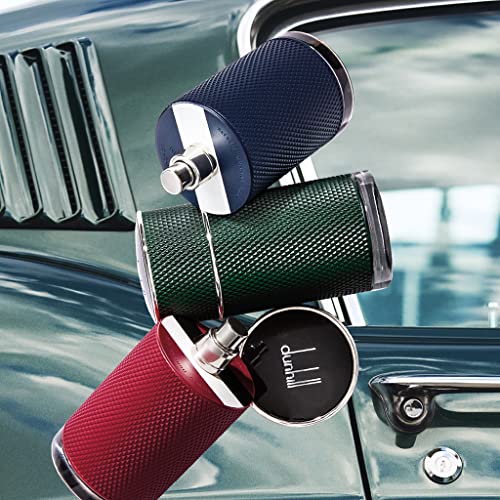 Alfred Dunhill Dunhill Icon Racing Red Men Edp Spray 3.4 Oz #TOP3