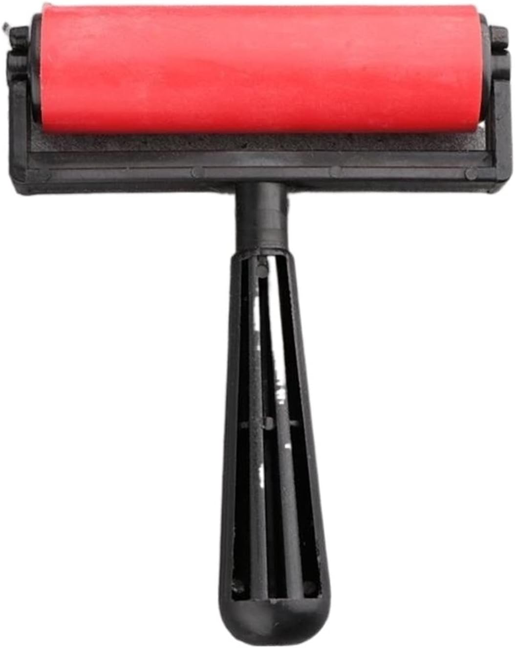 10cm Printmaking Rubber Roller Soft Brayer Craft Projects