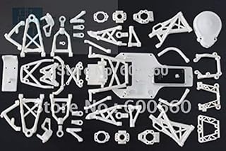 Accessories Hockus Nylon parts set free shiipping~