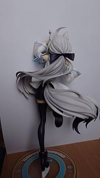 ホロライブ 白上フブキ 2019夏イベントver(開封品) Amazon.co.jp: 開封品 修正パーツ付き白上フブキ 2019夏イベント