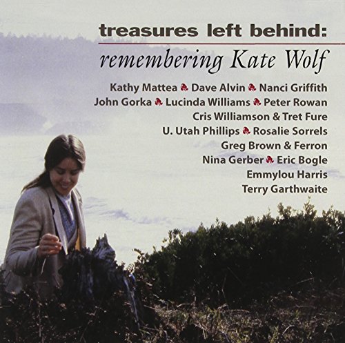 Remembering Kate Wolf / Various Remembering Kate Wolf / Various