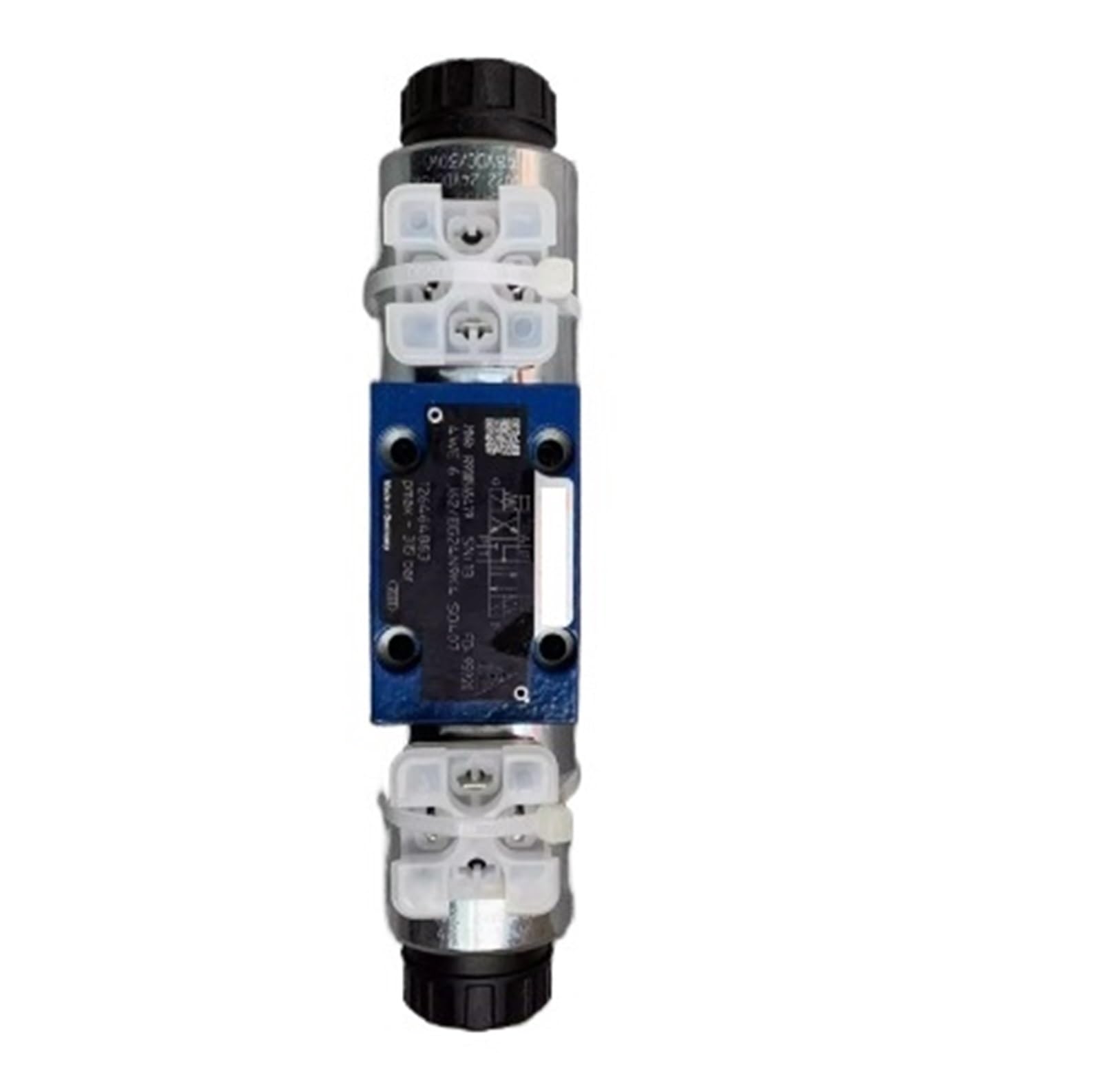 MXXDMOPD Electromagnetic Directional Valve R988129485 4WE6L1X/HG24N9K4 4WE6L10/HG24N9K4 0820055501(4WE6L1X-HG24N9K4)