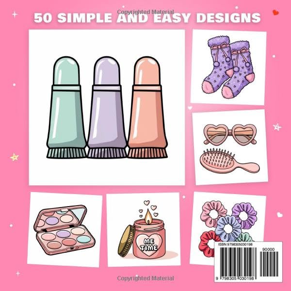 Unwind and Embrace Self-Love: A Review of the 