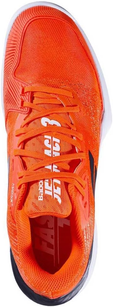 Amazon | バボラ Babolat テニスシューズ メンズ JET MACH 3