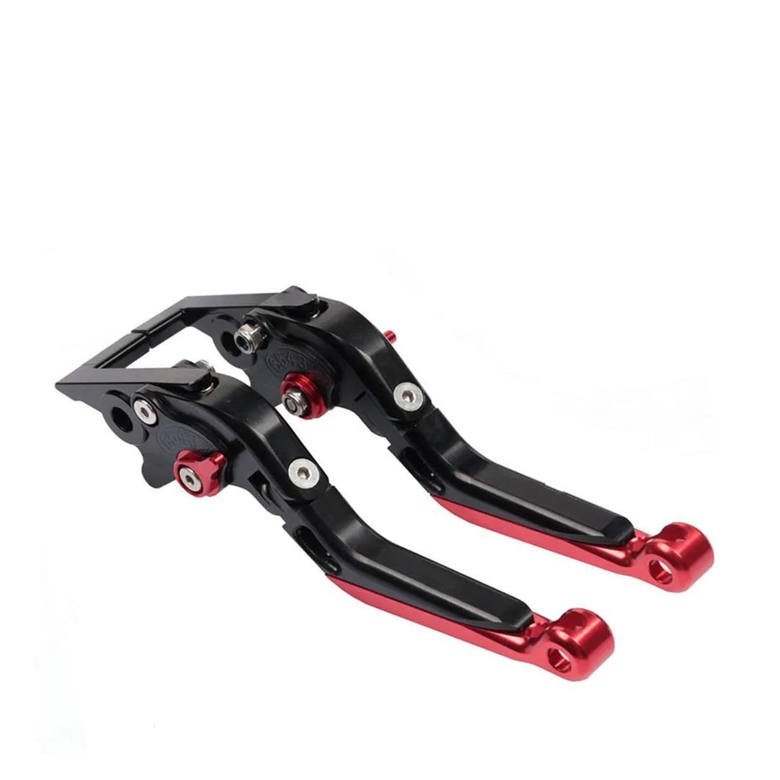 VSESTCDPB for Suzuki GSXR 600 750 1000 GSXR600 SFV650 DL650 for V-Strom 650 GSR750 SV650 Motorcycle Brake Clutch Levers Motorcycle Brake Clutch(E)