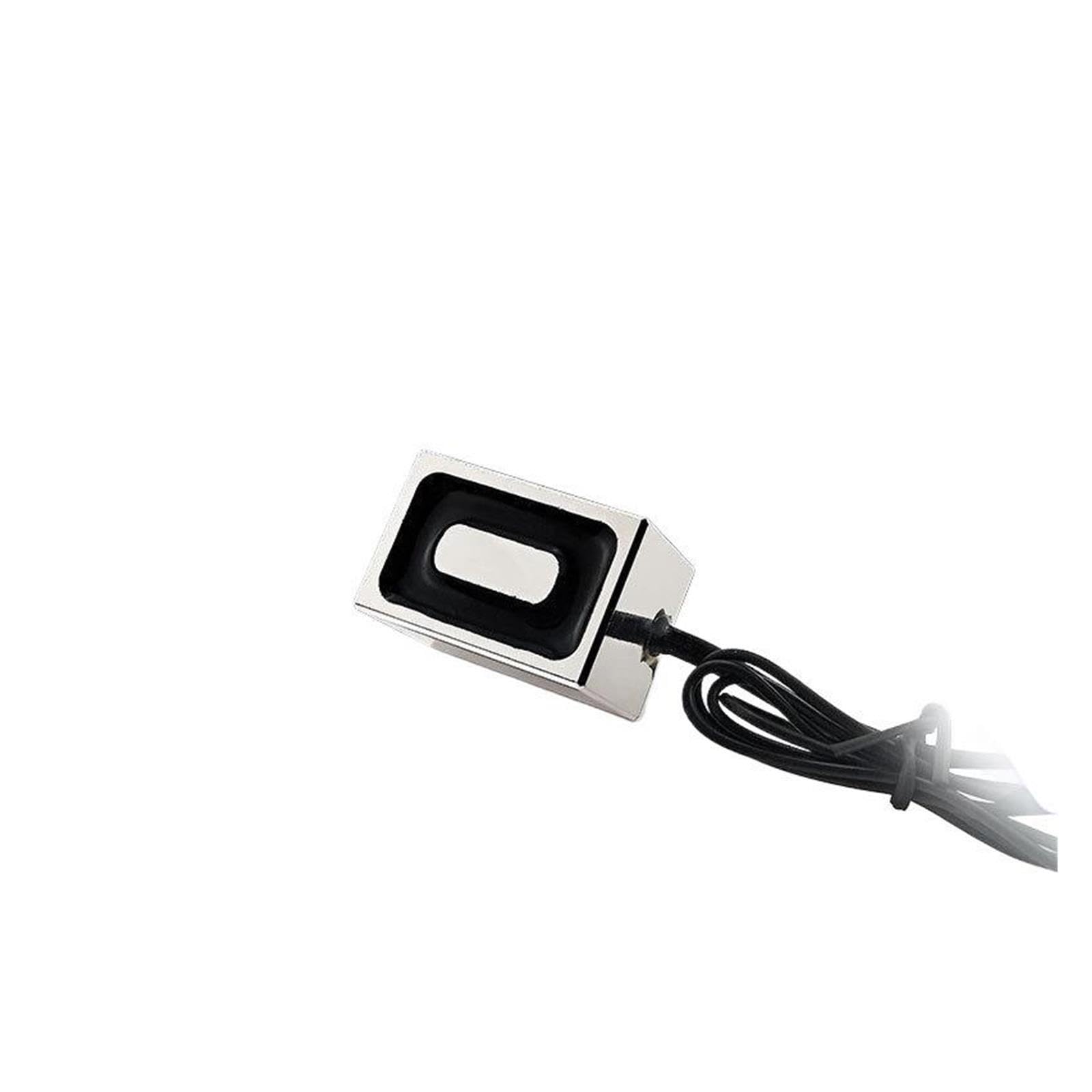 Électro-aimant carré industriel à ventouse LS-P30/20/20(DC12V)