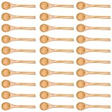 Juego de utensilios de cocina: Cada vez más personas prestan atención a la vajilla de madera, que no solo es segura y confiable, sino que también puede brindarle una experiencia gastronómica más natural.