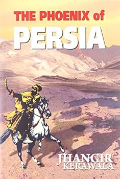 Paperback THE PHOENIX OF PERSIA Book