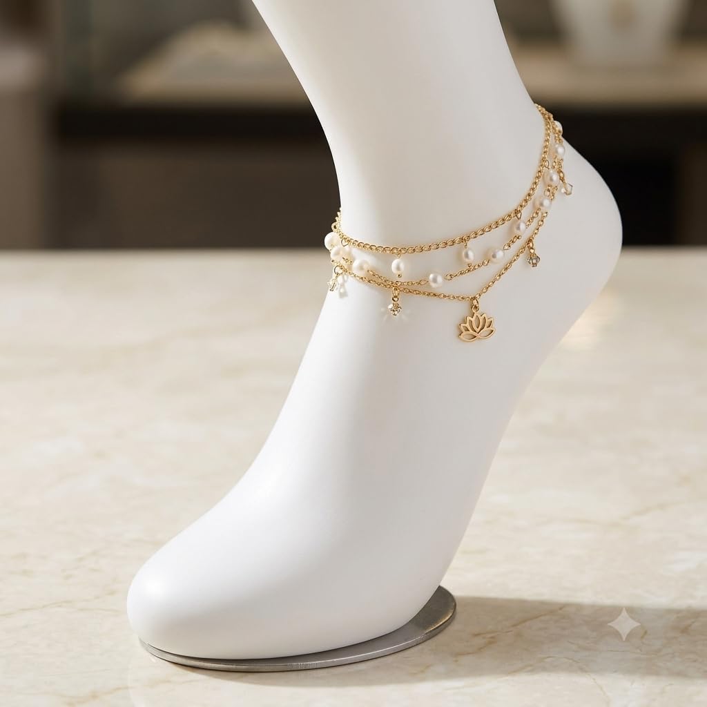 2 Pcs White Mannequin Foot Display Stand for Socks and Ankle Bracelets - 11 Inch Realistic Plastic Foot Model, Shoe Display Form, Jewelry Stand & Photography Props - Professional Retail Fixture