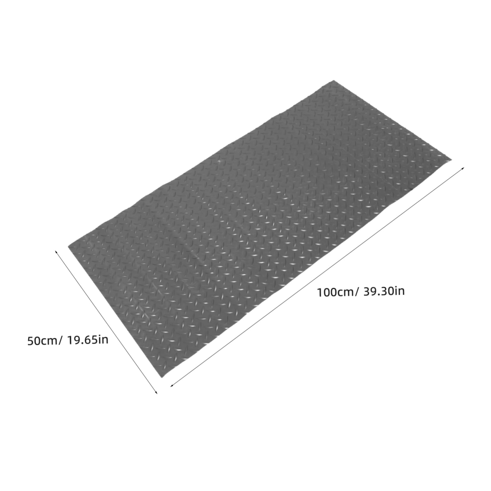 UKCOCO Protector De Escalera De Piscina Antideslizante Textura Protectora Almohadilla Rectangular para Escalones De Piscina