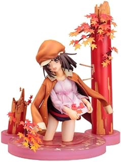 化物語 千石撫子 (1/8スケール PVC塗装済み完成品)