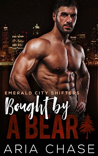 Bought By a Bear: a Paranormal Bear Shifter
