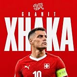 Granit Xhaka