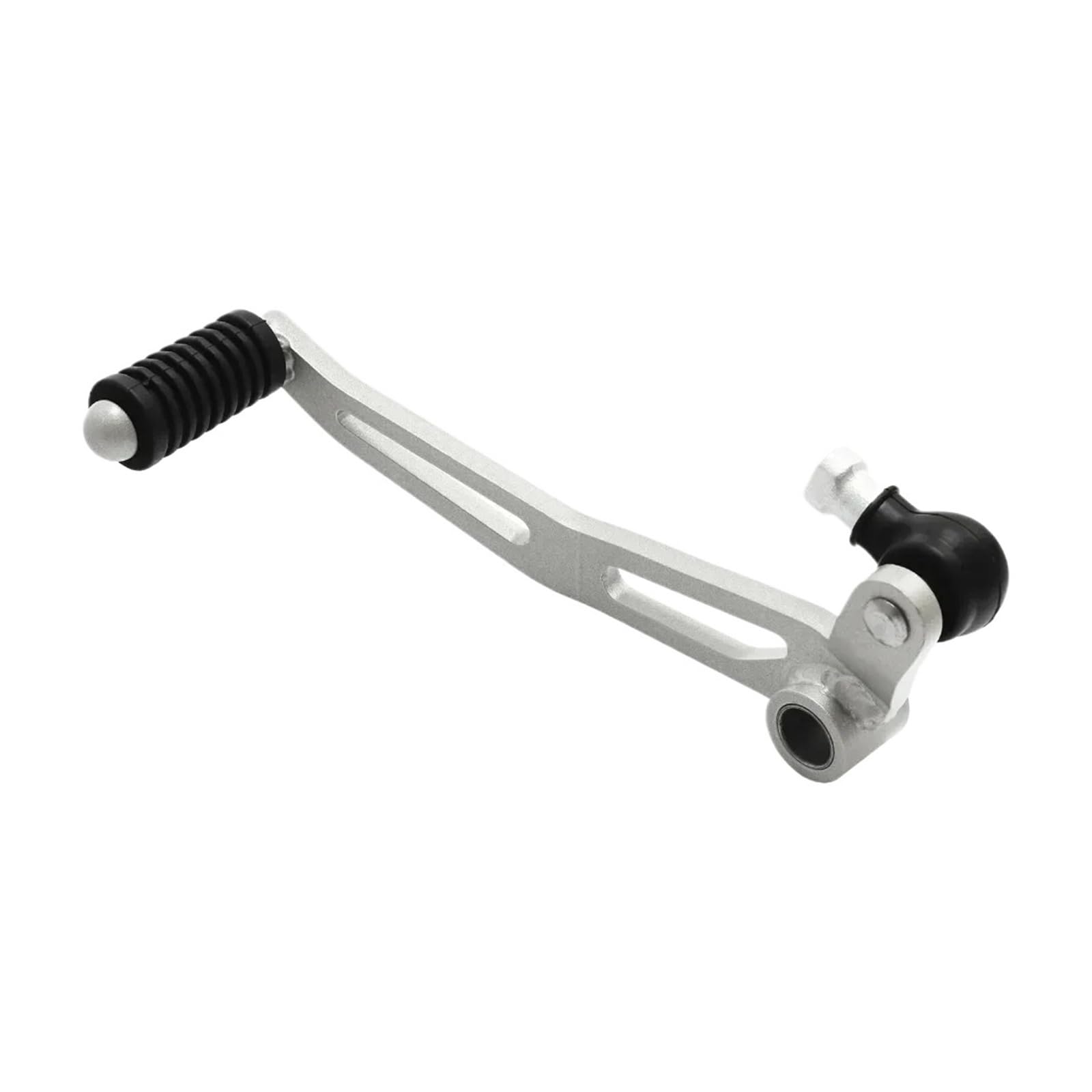 Hcbbcew One Color Motorcycle Shift Lever Shifter Pedal Compatible With Kawasaki Z400 2019-2023 Ninja 400 Ex400 2018-2023