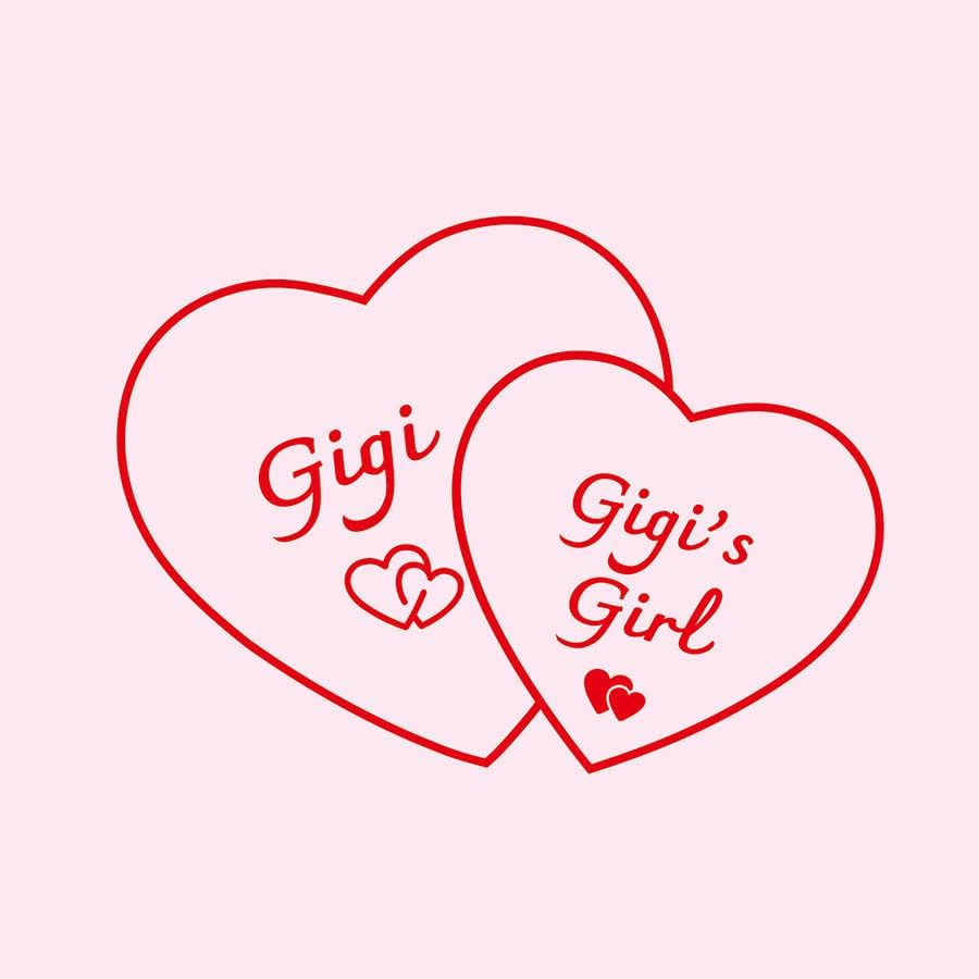 HOFOYA I Love You to The Moon and Back Stainless Steel Chain Necklace Jewelry Gifts for Mom Auntie Sister Grandma Teensdaughter,Birthday Christmas Valentines Gift for Women Teens. - Image 8