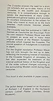 The Crusades 0198730152 Book Cover